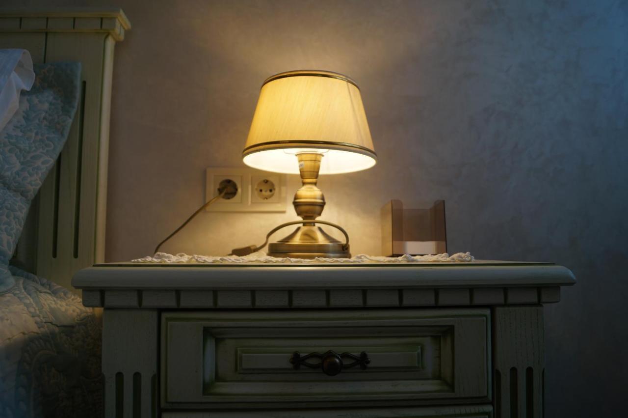 Dominicana L Apartments L Lviv Historical City Center Rom bilde