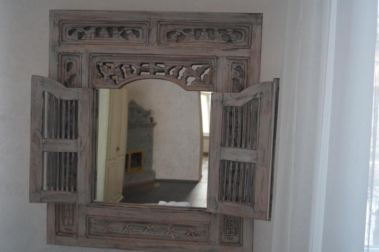 Dominicana L Apartments L Lviv Historical City Center Rom bilde